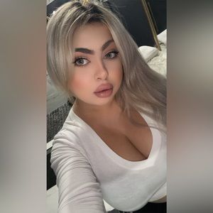 Meet your Posher, Maria